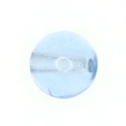 6 mm round Czech glass beads