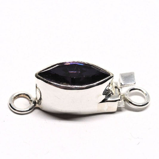 Swarovski special clasp