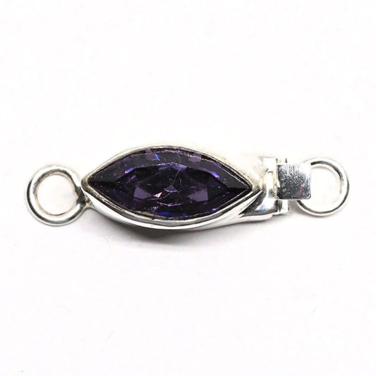 Swarovski special clasp