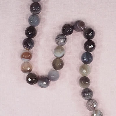 Botswana Agate