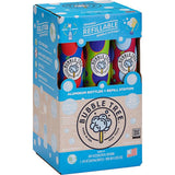 2 Liter Bubble Box