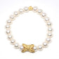 Flower bracelet