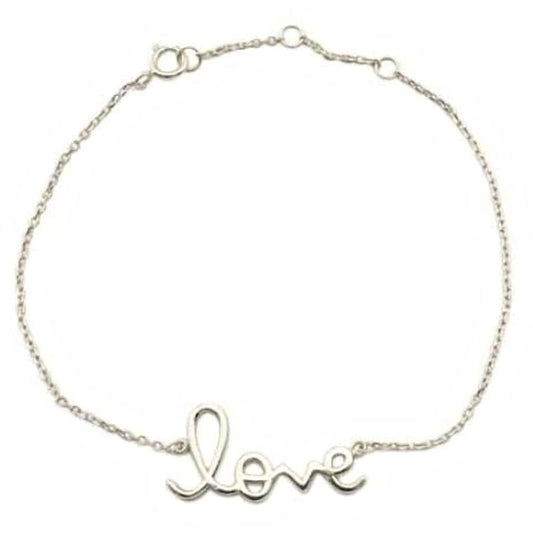 Love bracelet