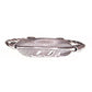 Feather Cuff Bracelet
