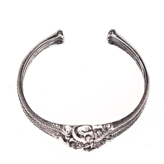 Trinity Skull Bracelet