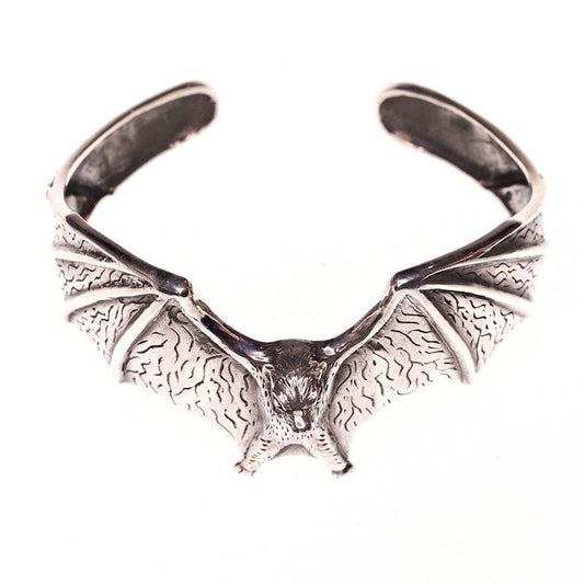 Big Bat Bracelet