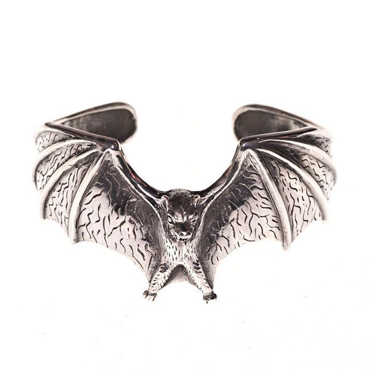 Big Bat Bracelet