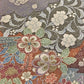 Birds and butterflies kimono