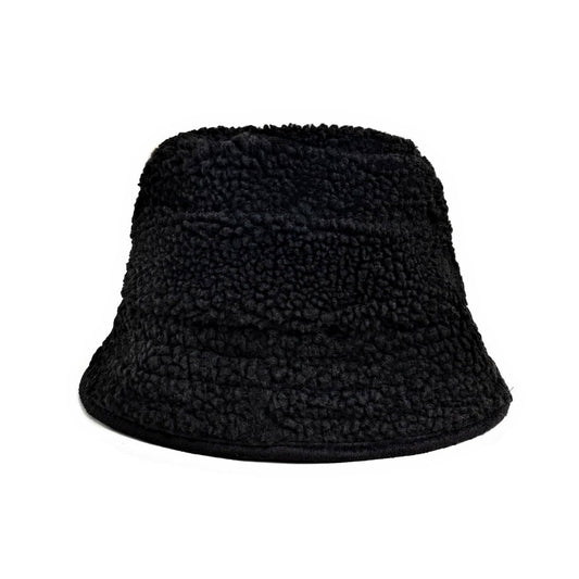 Basic bucket hat
