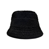 Basic bucket hat