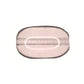 11 mm light purple lozenge beads