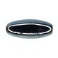 Metallic finish oval bead mix