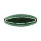Metallic finish oval bead mix