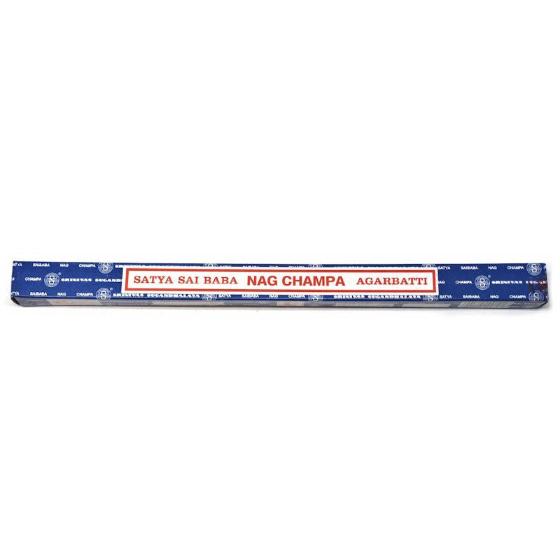 Nag Champa wierook - Blije Boeddha Nag Champa wierook - Blije Boeddha