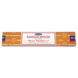 Satya Sandalwood incense