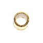 8 mm by 3 mm gold-plate tube beads