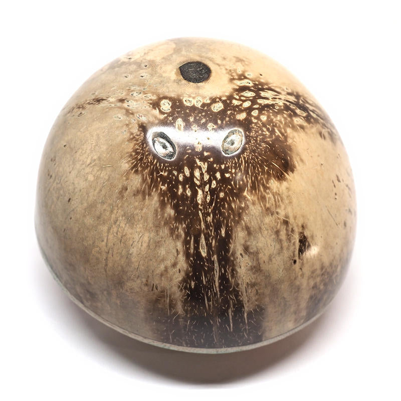 Coconut piano