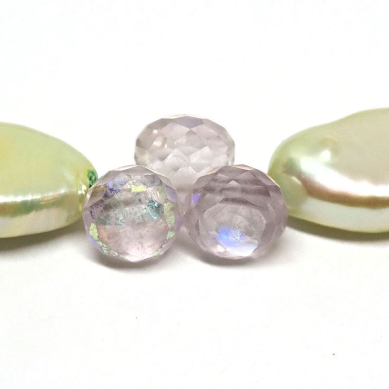 Pearl Protection necklace