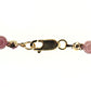 Tourmaline Sparkler necklace