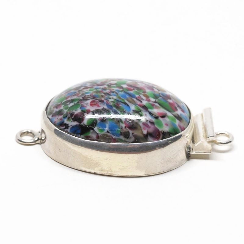 Japanese clasp