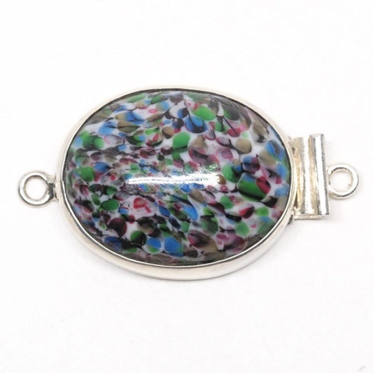 Japanese clasp