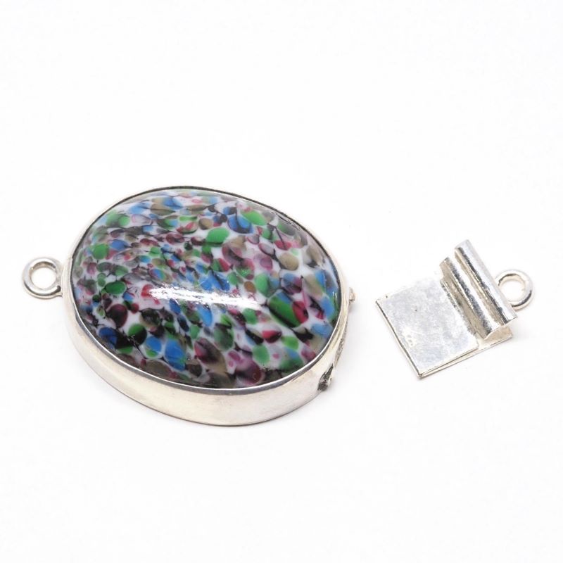 Japanese clasp