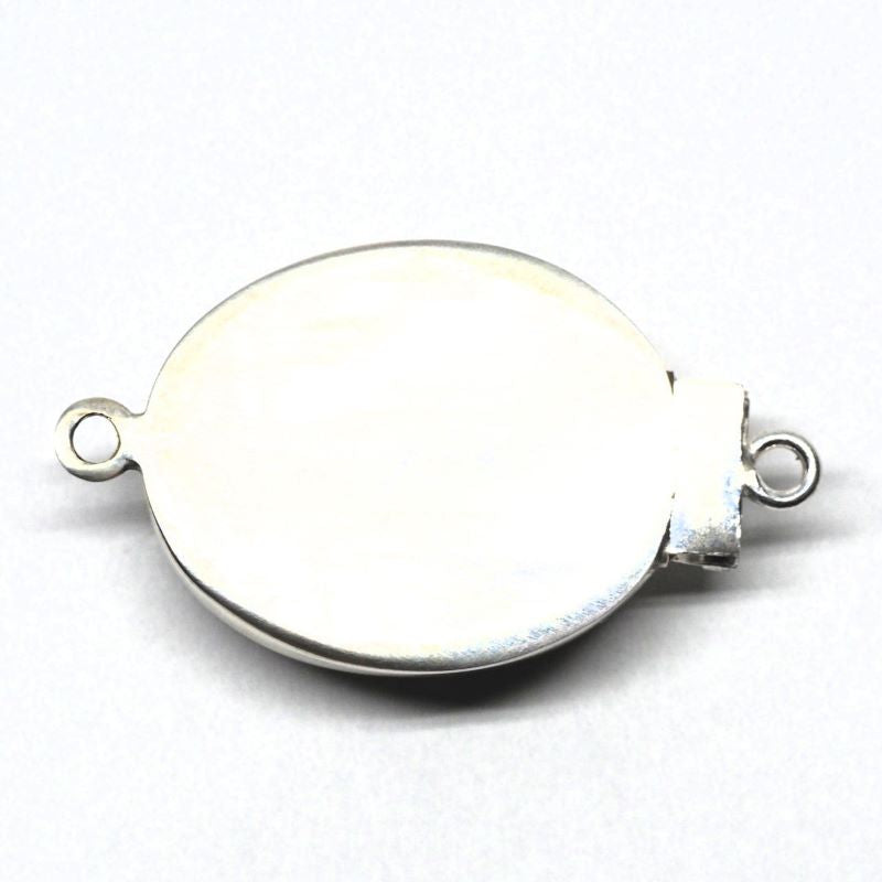 Japanese clasp