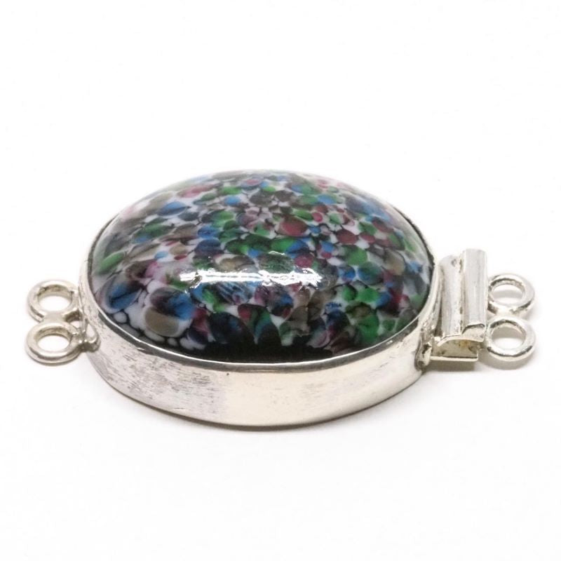 Japanese clasp