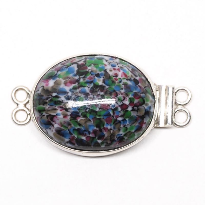 Japanese clasp