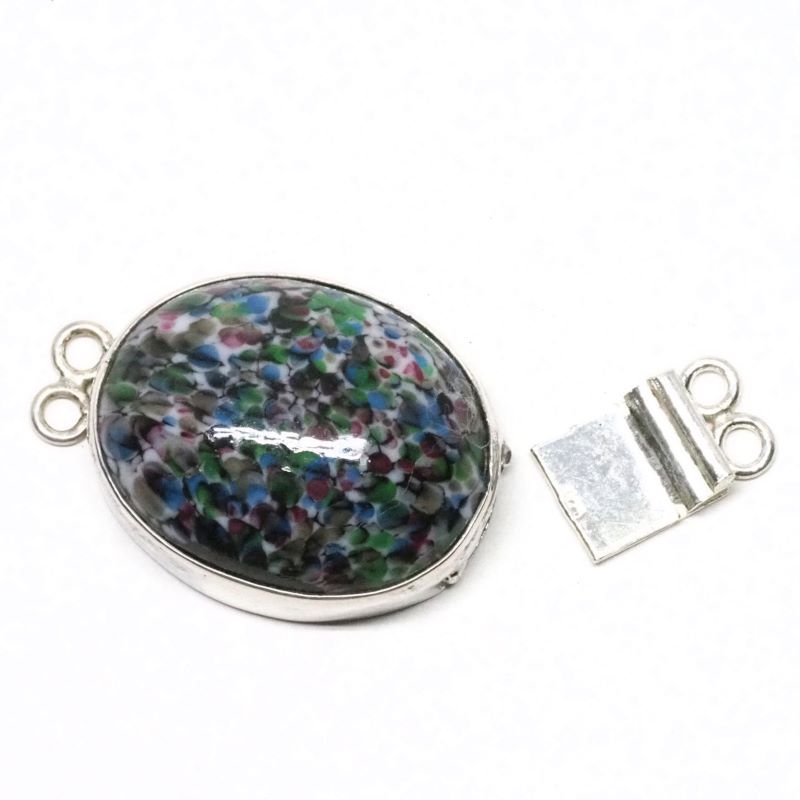 Japanese clasp