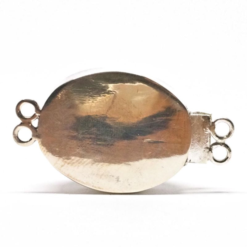Japanese clasp