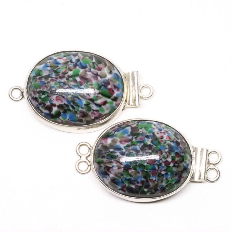 Japanese clasp