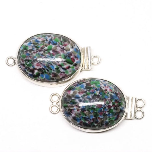 Japanese clasp