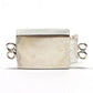Rectangular carnelian clasp