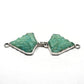 Leaf hook clasp