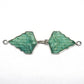 Leaf hook clasp