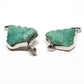Leaf hook clasp