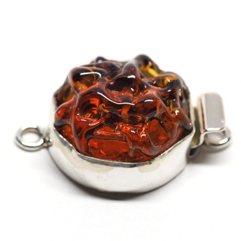 Random root beer clasp