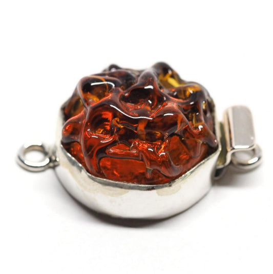 Random root beer clasp