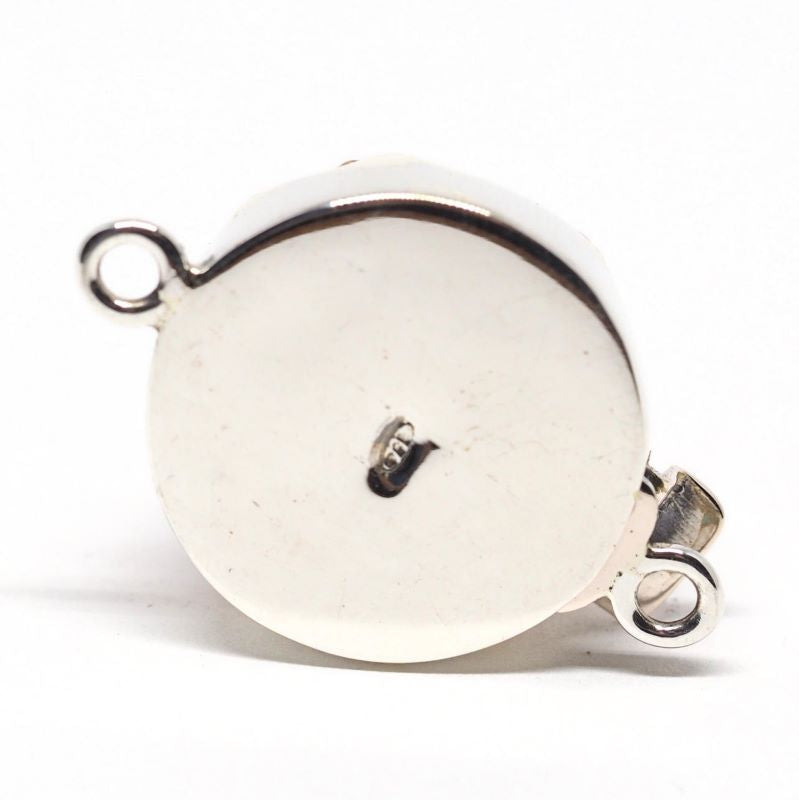 Random root beer clasp