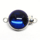 Morning star clasp