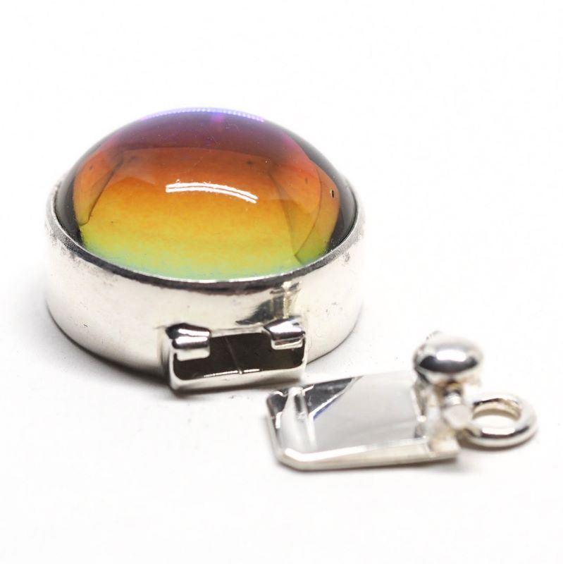 Morning star clasp