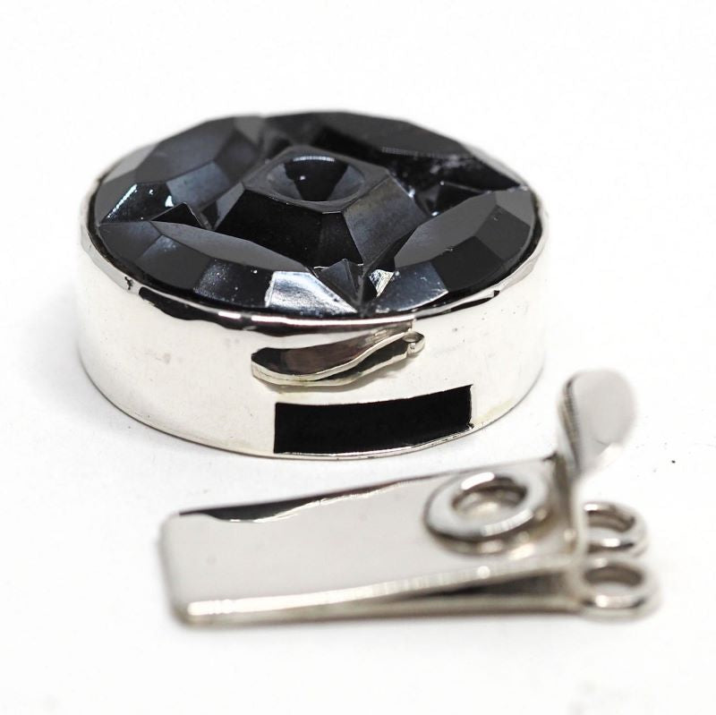 Four-point star clasp