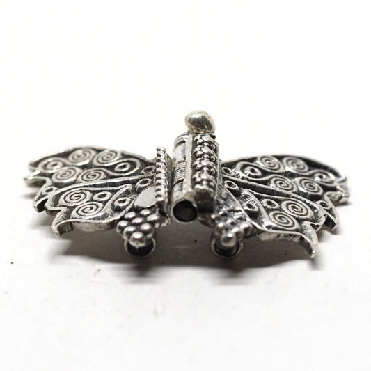 Jagged-wing butterfly