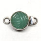 Lime drop clasp