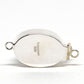 Arctic tundra clasp