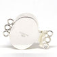 Arctic tundra clasp