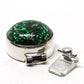 Green pastures clasp