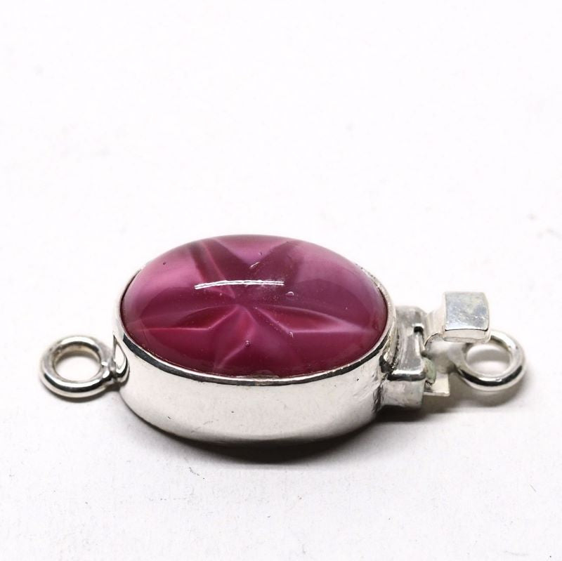 Pink dream clasp