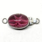 Pink dream clasp